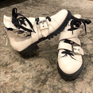 Dolce vita Preia boots
